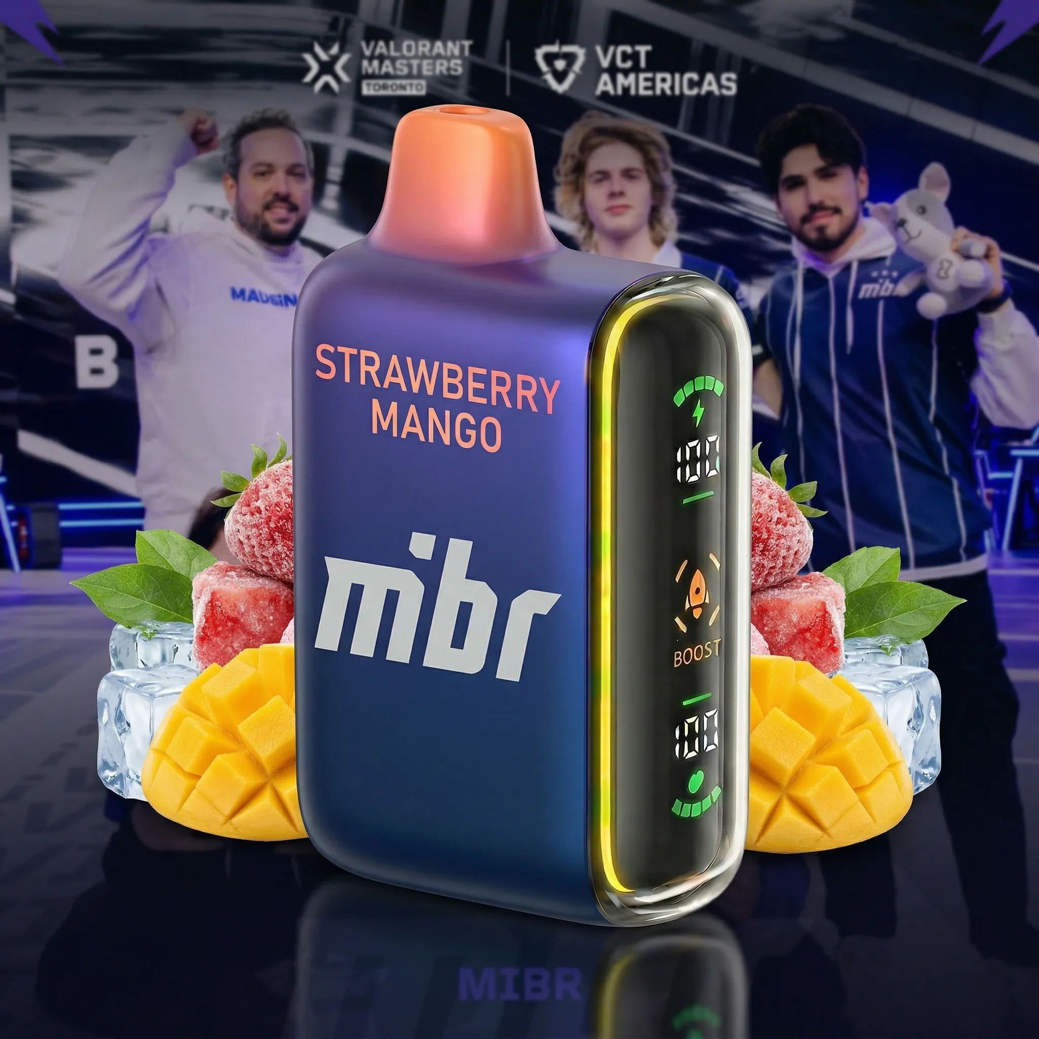 MIBR team - ๐ฅInkSkin Pulse 15000 Puffs new - 10+ Flavour Choices ๐๐๐ MIBR team - ๐ฅInkSkin Pulse 15000 Puffs new - 10+ Flavour Choices ๐๐๐