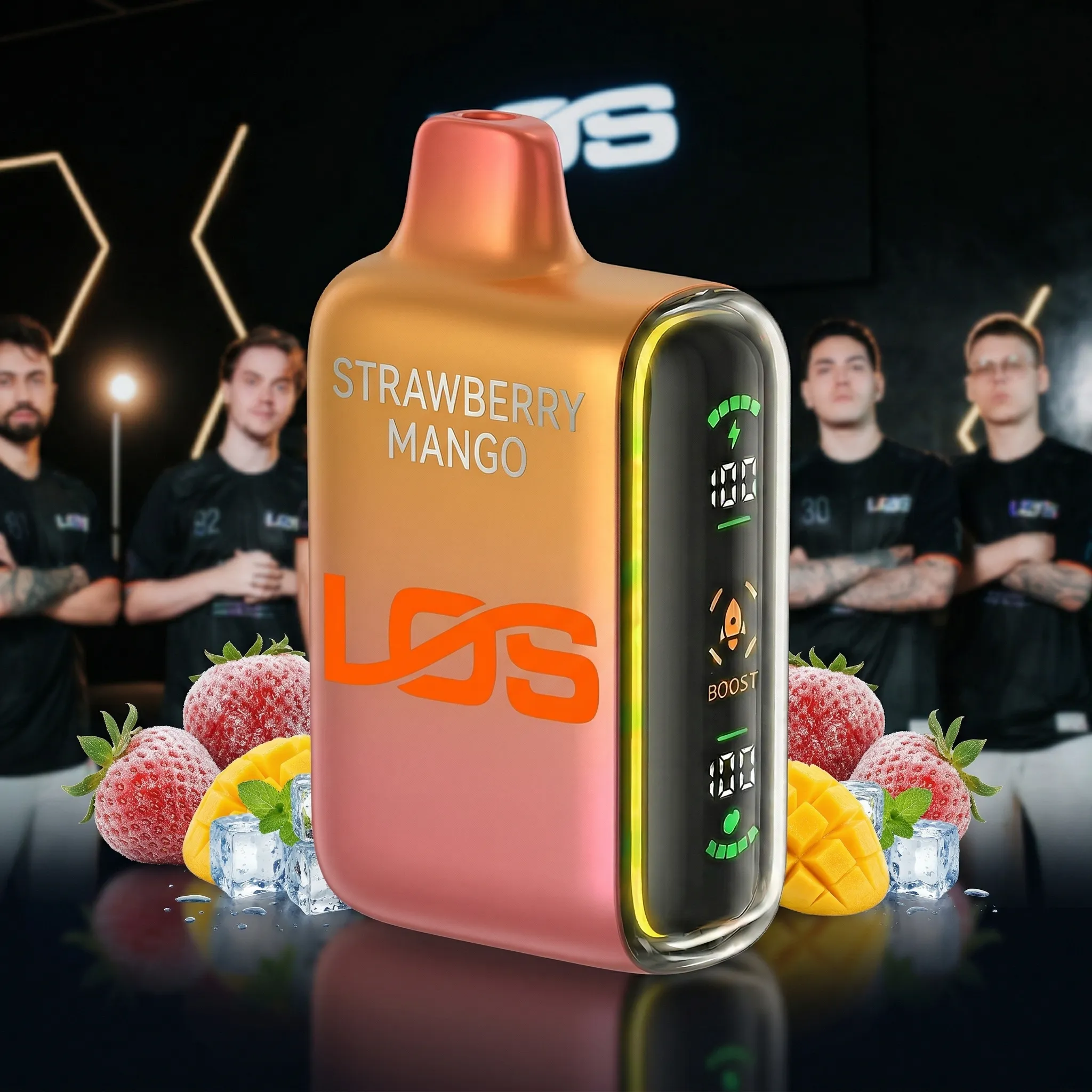 LOS team - ๐ฅInkSkin Pulse 15000 Puffs new - 10+ Flavour Choices ๐๐๐ LOS team - ๐ฅInkSkin Pulse 15000 Puffs new - 10+ Flavour Choices ๐๐๐