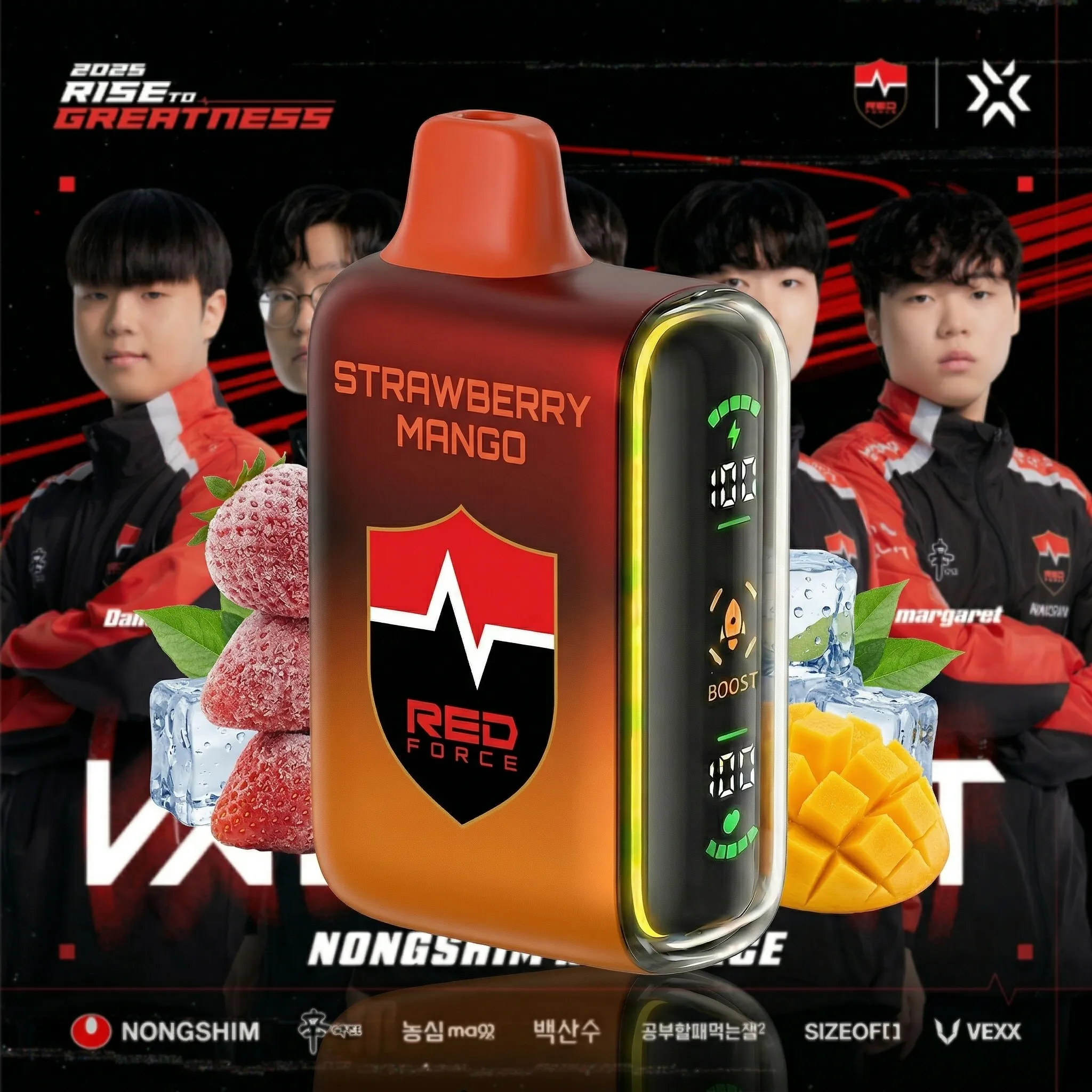 NS team - ๐ฅInkSkin Pulse 15000 Puffs new - 10+ Flavour Choices ๐๐๐ NS team - ๐ฅInkSkin Pulse 15000 Puffs new - 10+ Flavour Choices ๐๐๐