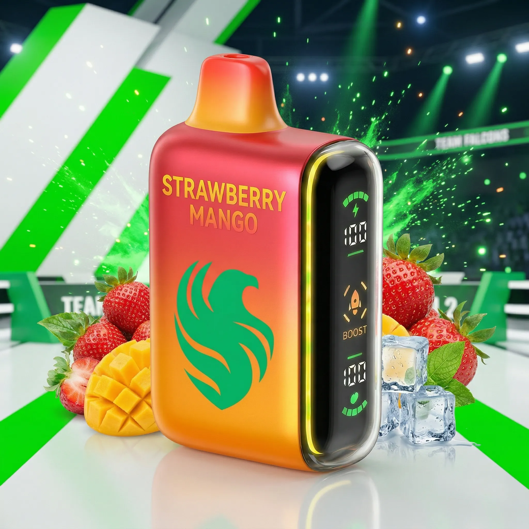 Falcons team - ๐ฅInkSkin Pulse 15000 Puffs new - 10+ Flavour Choices ๐๐๐ Falcons team - ๐ฅInkSkin Pulse 15000 Puffs new - 10+ Flavour Choices ๐๐๐