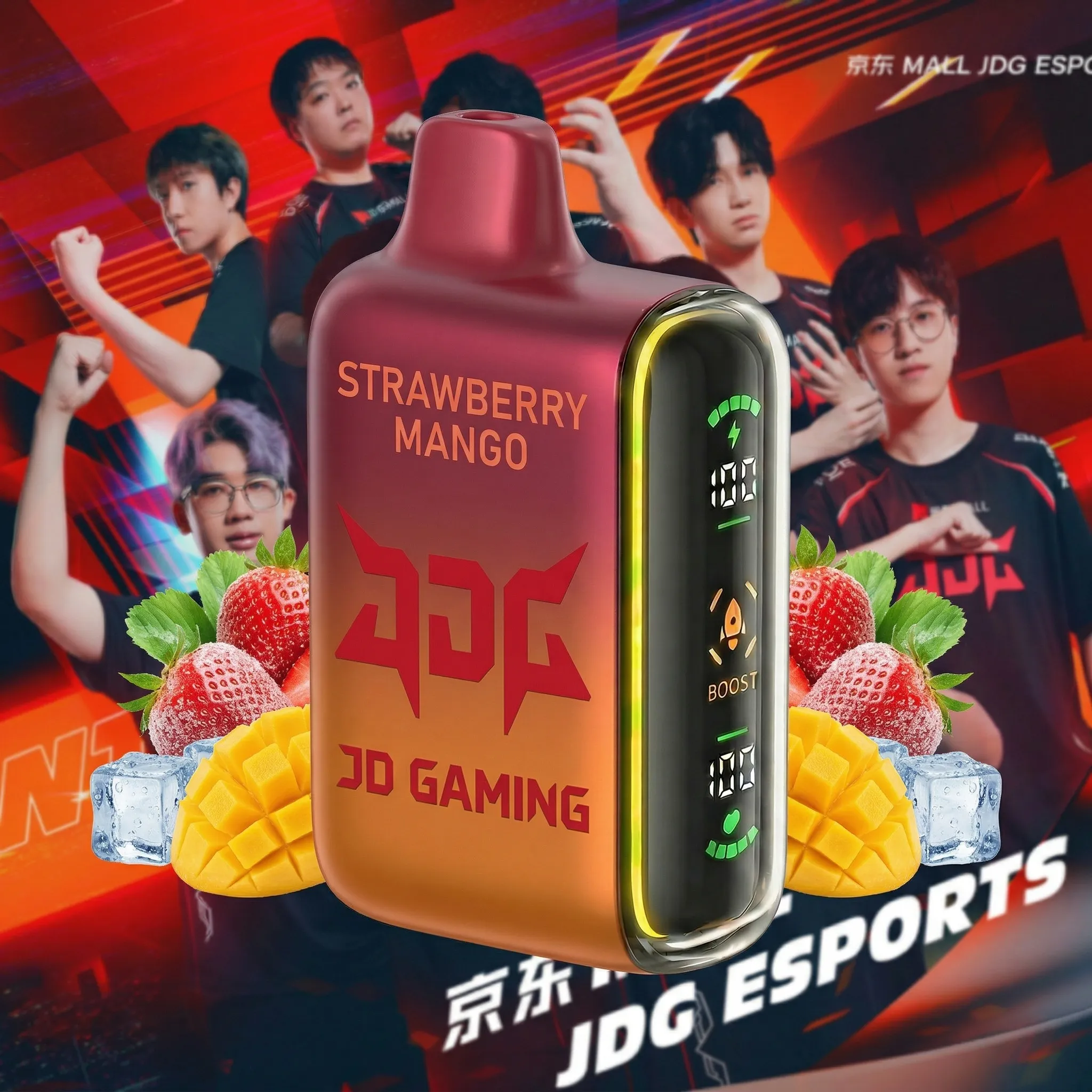 JDG team - ๐ฅInkSkin Pulse 15000 Puffs new - 10+ Flavour Choices ๐๐๐ JDG team - ๐ฅInkSkin Pulse 15000 Puffs new - 10+ Flavour Choices ๐๐๐