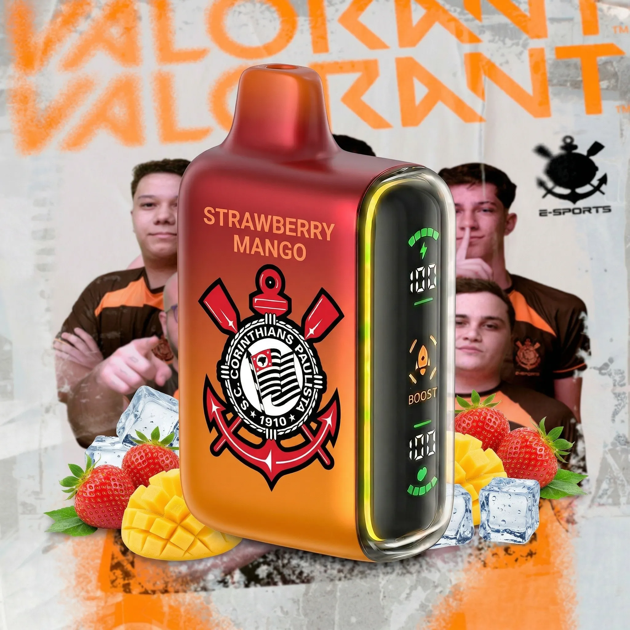 SCCP team - ๐ฅInkSkin Pulse 15000 Puffs new - 10+ Flavour Choices ๐๐๐ SCCP team - ๐ฅInkSkin Pulse 15000 Puffs new - 10+ Flavour Choices ๐๐๐