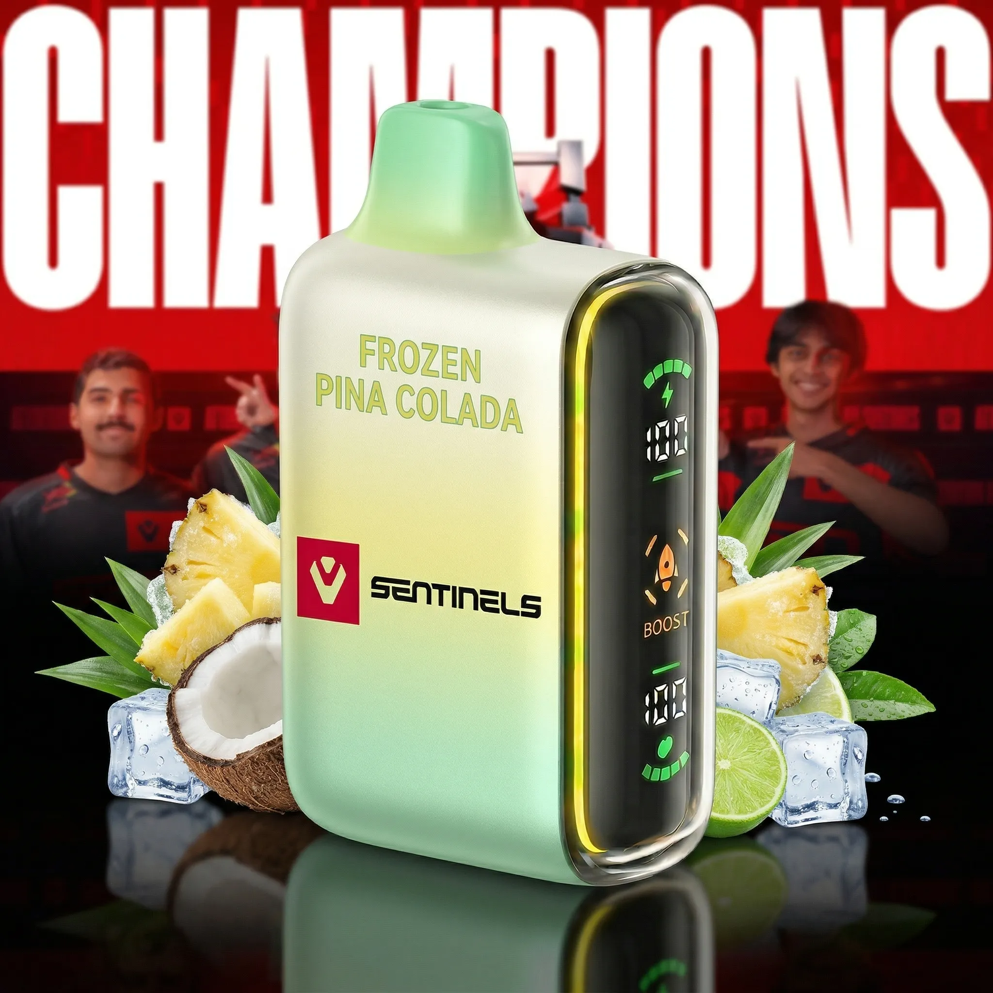 SEN team - ๐ฅInkSkin Pulse 15000 Puffs new - 10+ Flavour Choices ๐๐๐ SEN team - ๐ฅInkSkin Pulse 15000 Puffs new - 10+ Flavour Choices ๐๐๐