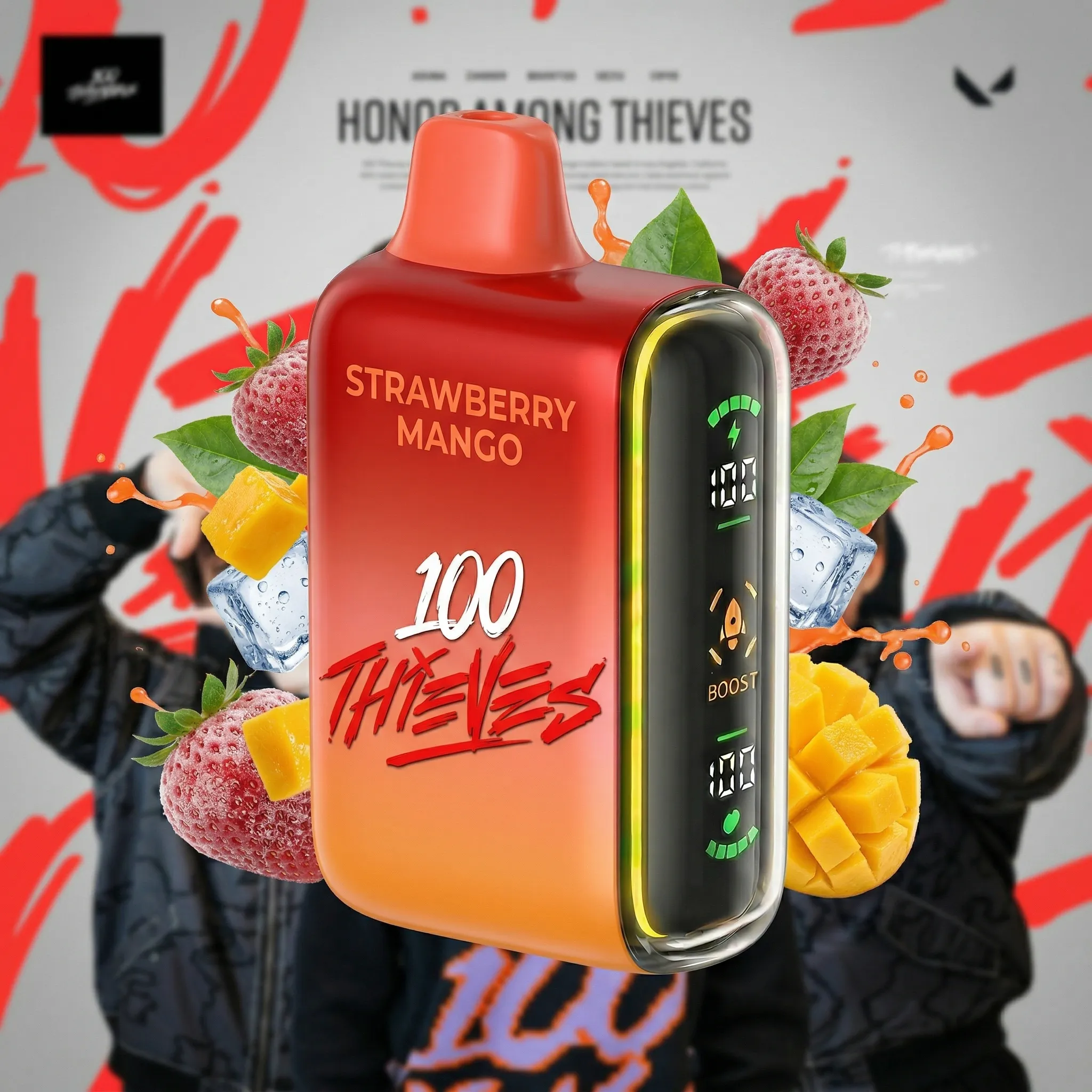 100T team - ๐ฅInkSkin Pulse 15000 Puffs new - 10+ Flavour Choices ๐๐๐ 100T team - ๐ฅInkSkin Pulse 15000 Puffs new - 10+ Flavour Choices ๐๐๐