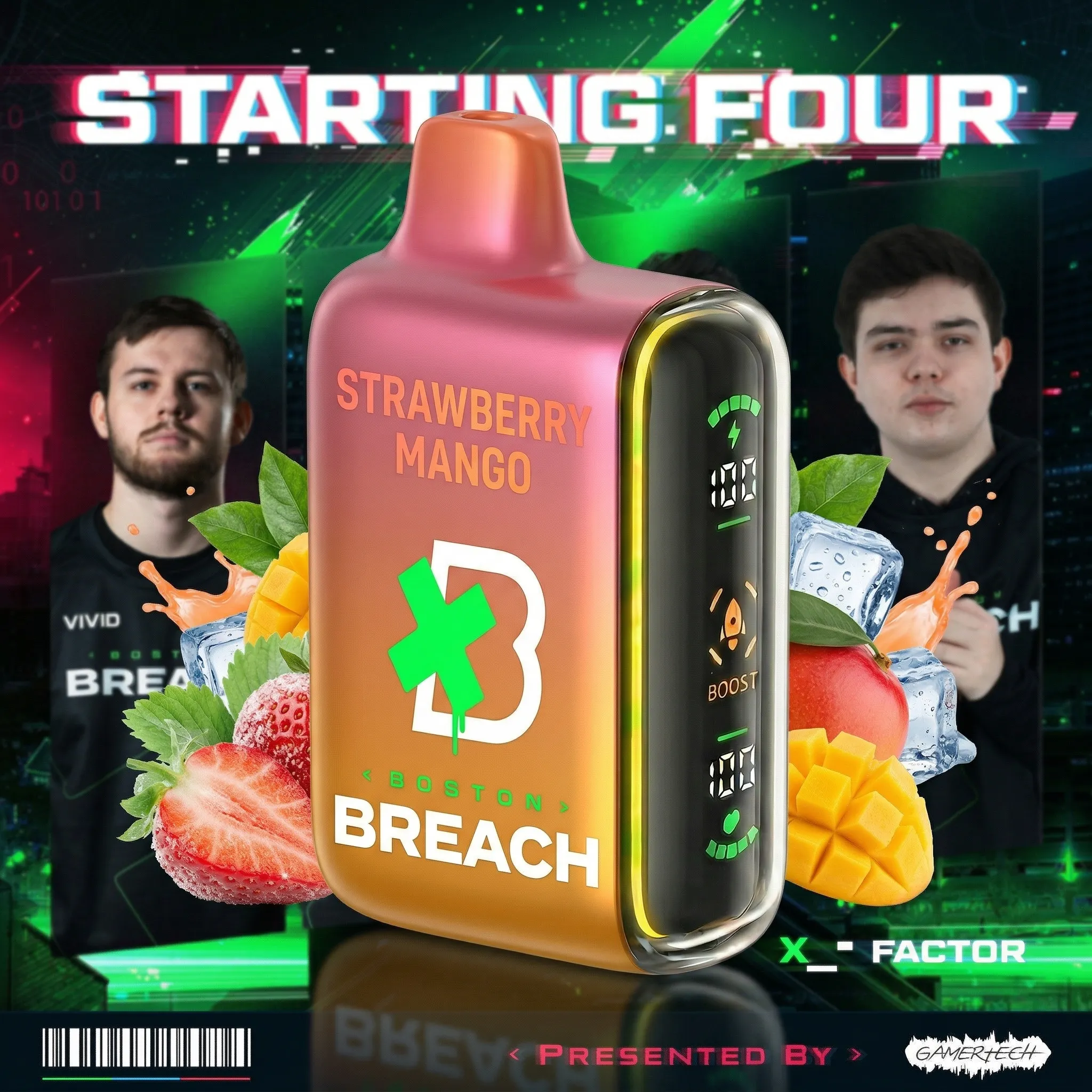Boston Breach team - 🔥InkSkin Pulse 15000 Puffs new - 10+ Flavour Choices 🍇🍉🍋 Boston Breach team - 🔥InkSkin Pulse 15000 Puffs new - 10+ Flavour Choices 🍇🍉🍋
