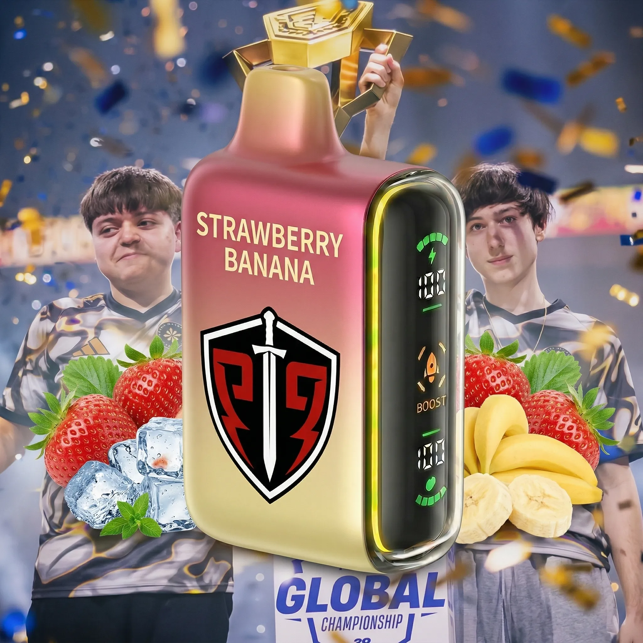 Elite Esports team - ๐ฅInkSkin Pulse 15000 Puffs new - 10+ Flavour Choices ๐๐๐ Elite Esports team - ๐ฅInkSkin Pulse 15000 Puffs new - 10+ Flavour Choices ๐๐๐